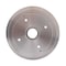 Raybestos Brake Drum Brake Disc/Drum, 1473R 1473R - alternate 1